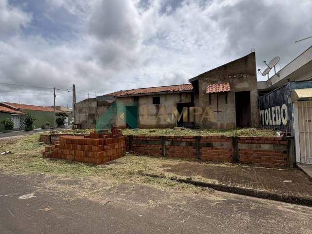 #1189 - Casa para Venda em Monte Alto - SP - 2