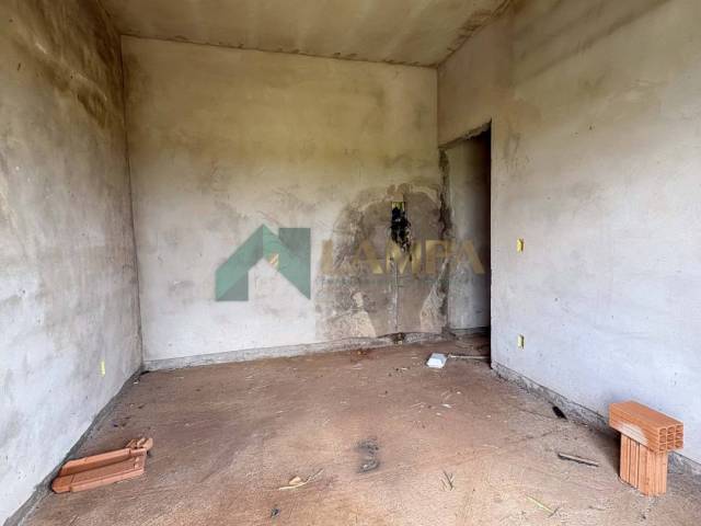 #1189 - Casa para Venda em Monte Alto - SP - 3