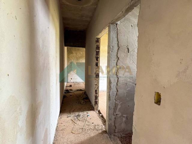 Casa para Venda em Monte Alto - 4