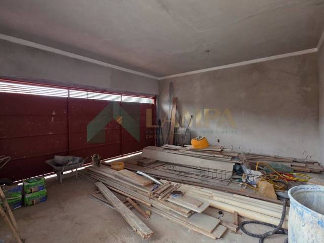 Casa para Venda em Monte Alto - 3