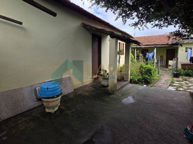 Casa para Venda em Monte Alto - 5