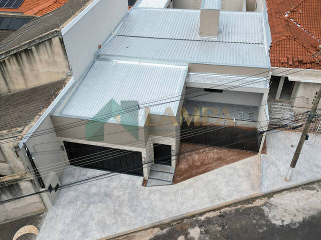 Casa para Venda em Monte Alto - 2