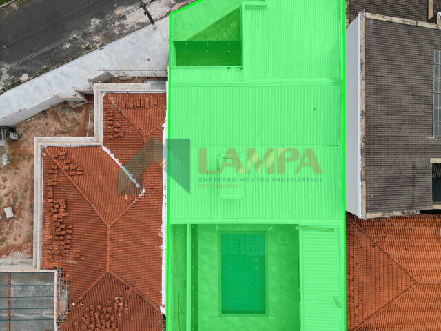 Casa para Venda em Monte Alto - 3