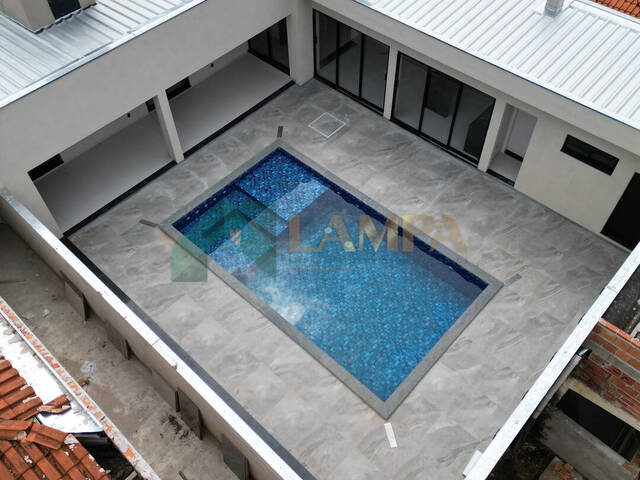 Casa para Venda em Monte Alto - 4