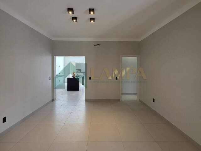 Casa para Venda em Monte Alto - 5