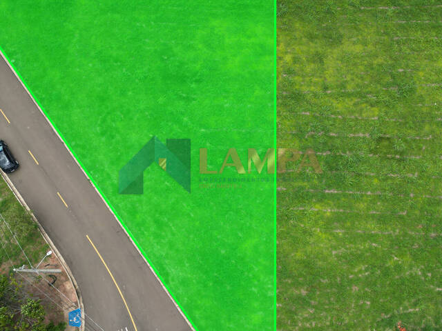 Terreno em condomínio para Venda em Monte Alto - 5