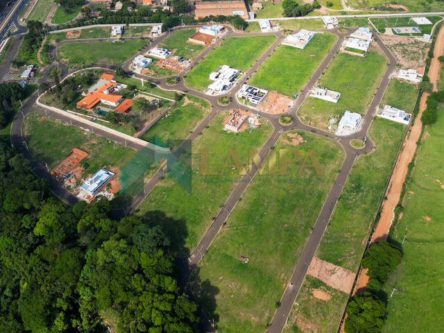 Terreno em condomínio para Venda em Monte Alto - 3
