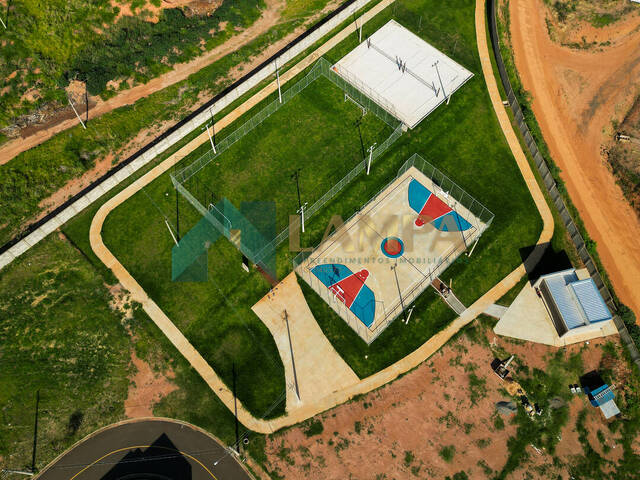 Terreno em condomínio para Venda em Monte Alto - 4