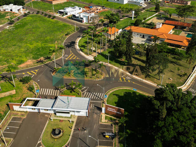 Terreno em condomínio para Venda em Monte Alto - 5