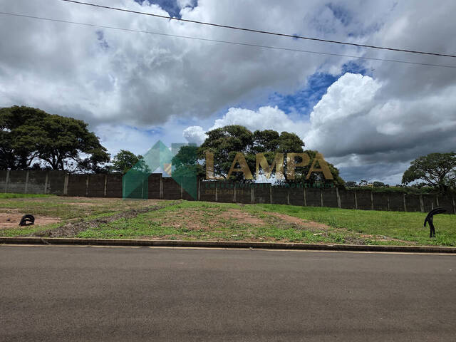 Terreno em condomínio para Venda em Monte Alto - 2