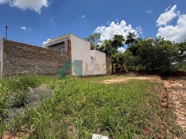 Área para Venda em Monte Alto - 2