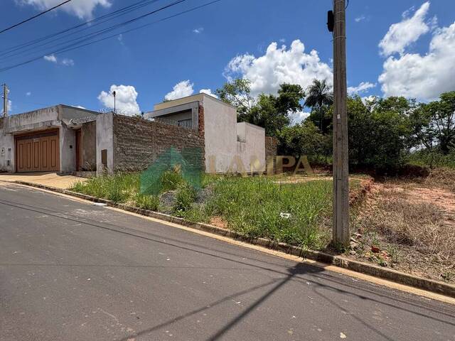 Área para Venda em Monte Alto - 3