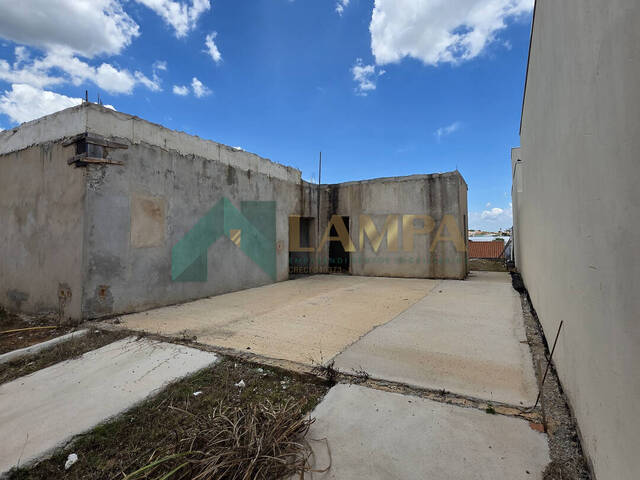 #1198 - Casa para Venda em Monte Alto - SP