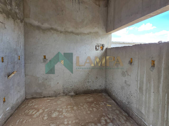 Casa para Venda em Monte Alto - 5