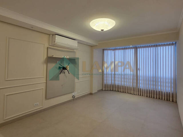 Apartamento para Venda em Monte Alto - 2