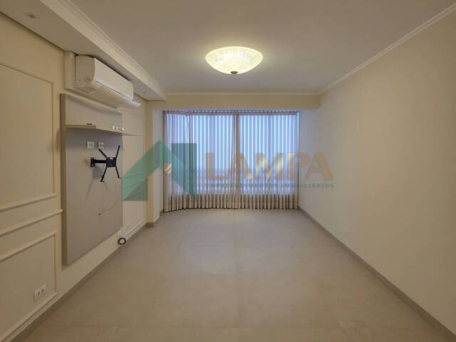 Apartamento para Venda em Monte Alto - 3