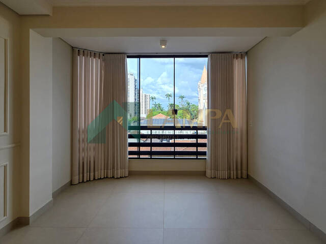 Apartamento para Venda em Monte Alto - 4