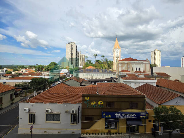 Apartamento para Venda em Monte Alto - 5