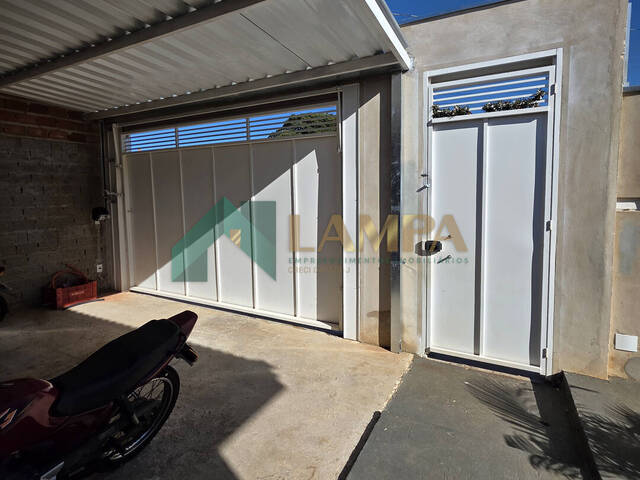 Casa para Venda em Monte Alto - 3