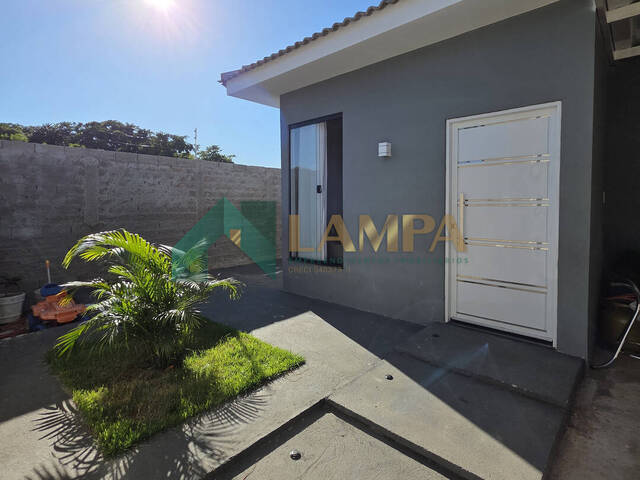 Casa para Venda em Monte Alto - 4