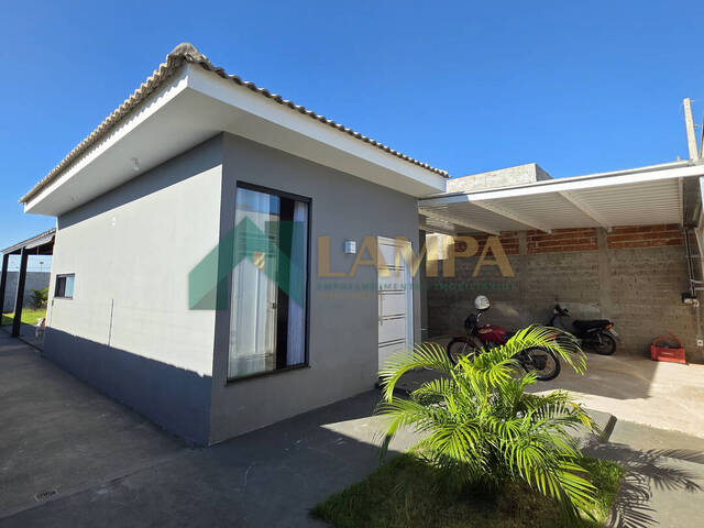 Casa para Venda em Monte Alto - 5