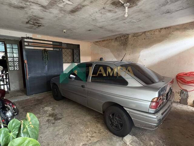 Casa para Venda em Monte Alto - 2