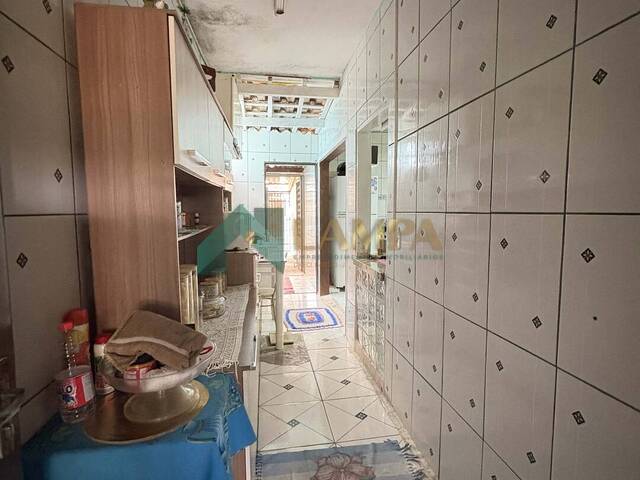 Casa para Venda em Monte Alto - 3