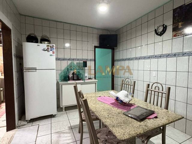 Casa para Venda em Monte Alto - 4