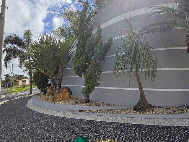 Edícula para Venda em Monte Alto - 3