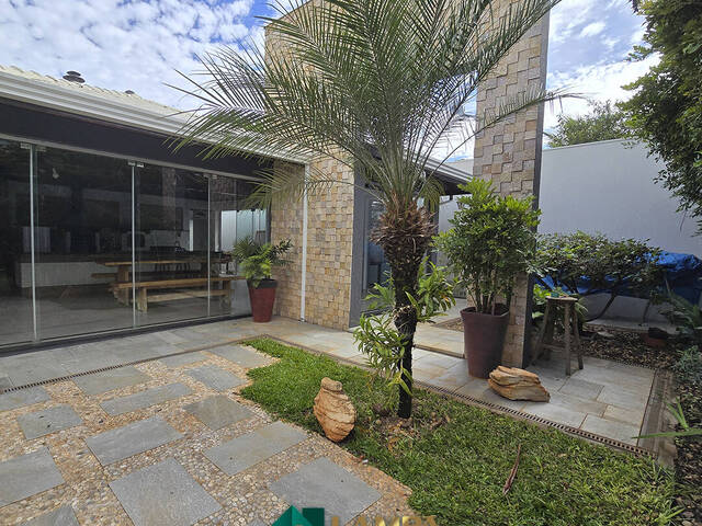 Edícula para Venda em Monte Alto - 4