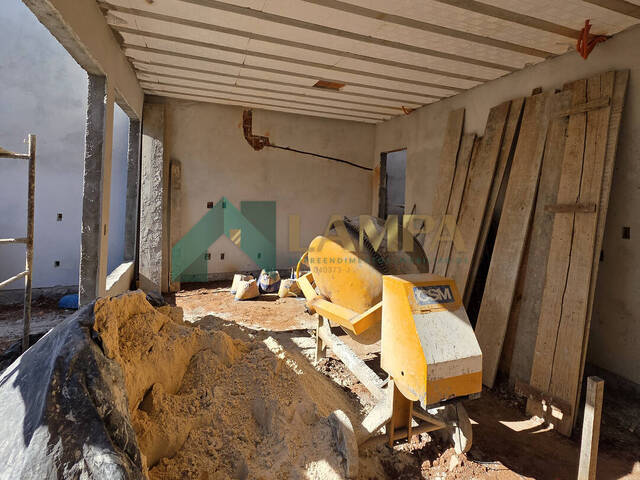 Casa para Venda em Monte Alto - 3