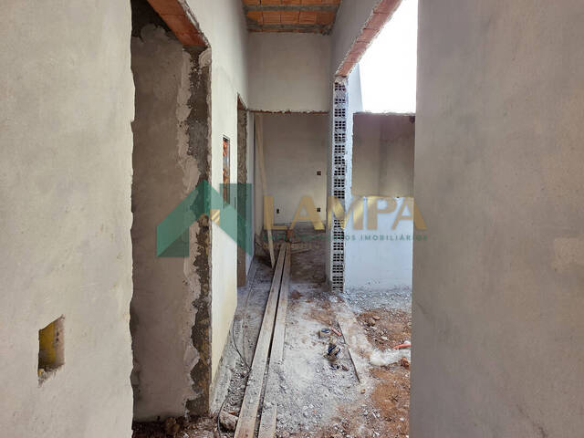 Casa para Venda em Monte Alto - 4