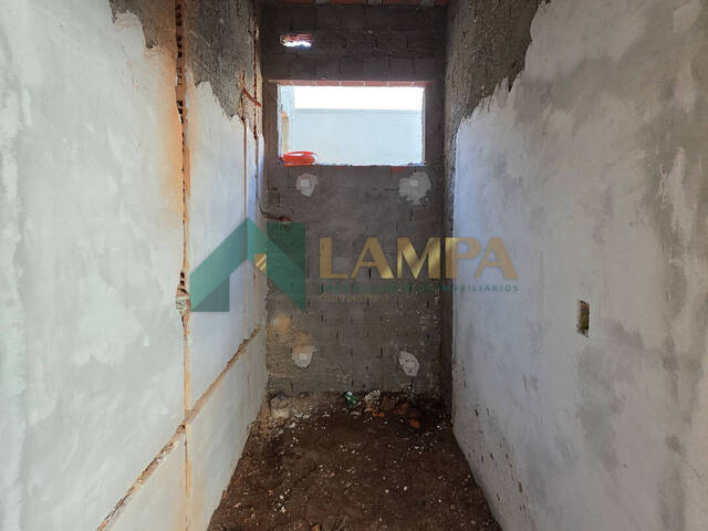 Casa para Venda em Monte Alto - 5