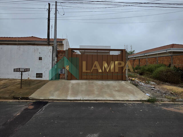 Venda em Jardim Bela Vista - Monte Alto