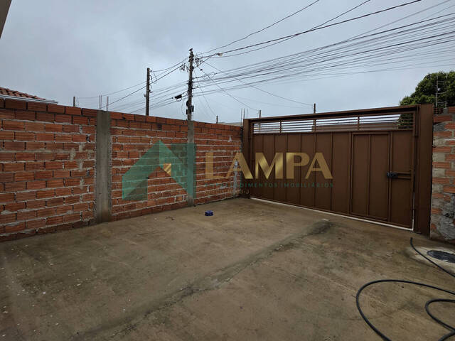 #1114 - Casa para Venda em Monte Alto - SP - 3