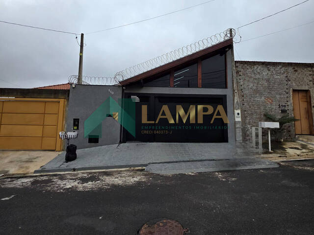 Venda em Jardim das Oliveiras - Monte Alto