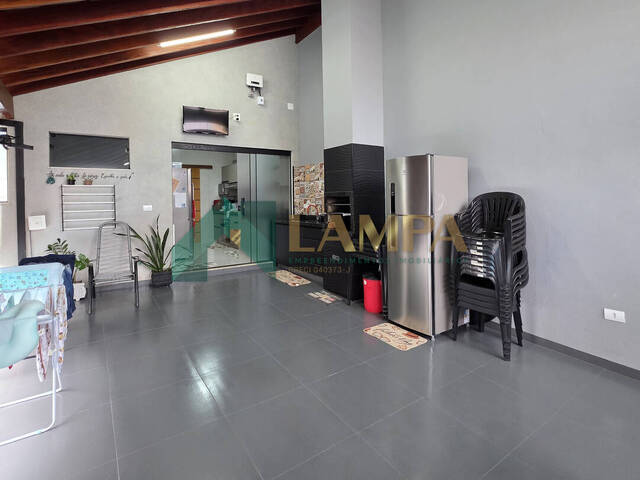 Casa para Venda em Monte Alto - 2