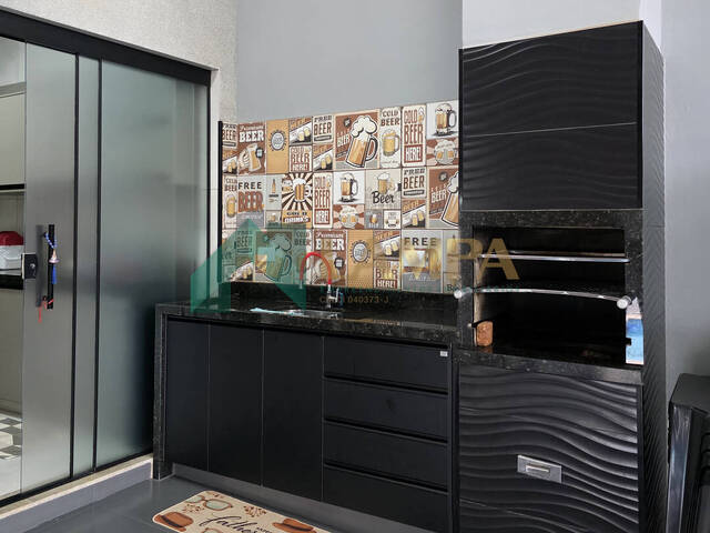 Casa para Venda em Monte Alto - 3