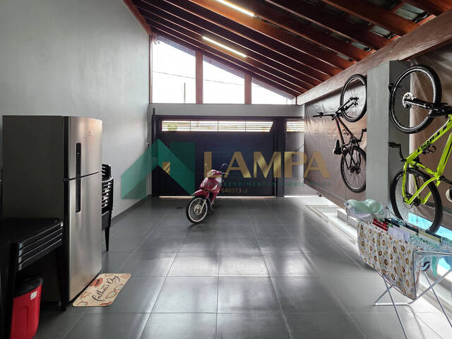 Casa para Venda em Monte Alto - 4