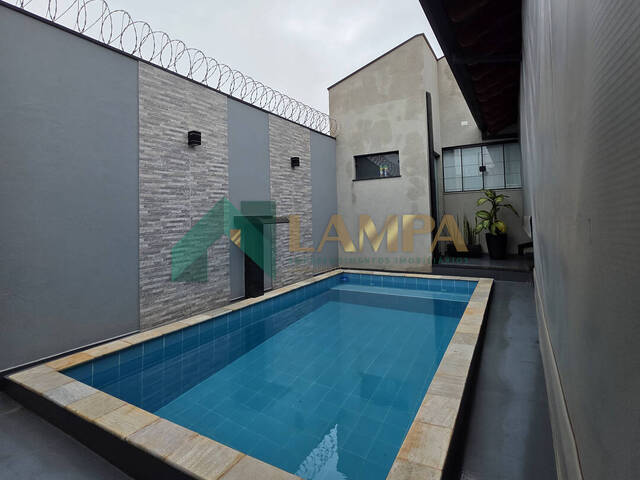 Casa para Venda em Monte Alto - 5