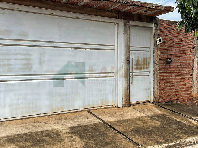 Venda em Residencial Santa Júlia - Monte Alto