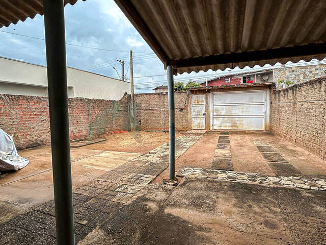 Casa para Venda em Monte Alto - 4