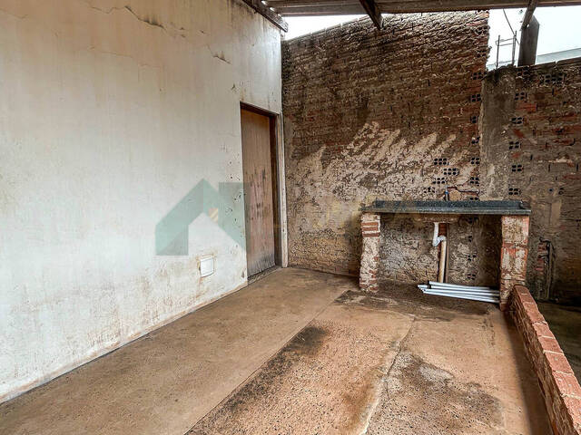 Casa para Venda em Monte Alto - 5