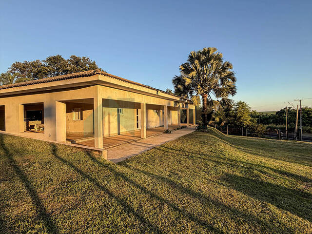 Venda em Condomínio Primavera - Monte Alto