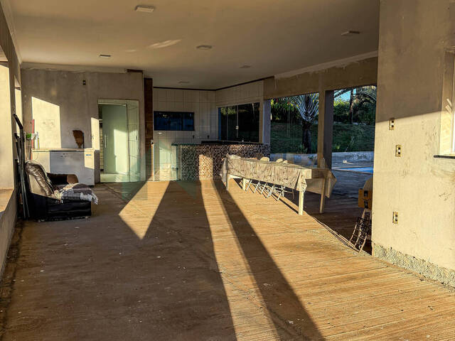 Casa para Venda em Monte Alto - 2