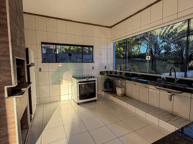 Casa para Venda em Monte Alto - 3