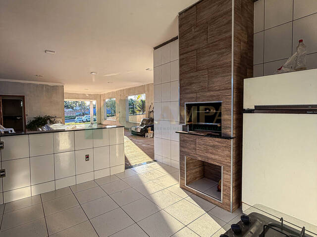 Casa para Venda em Monte Alto - 4