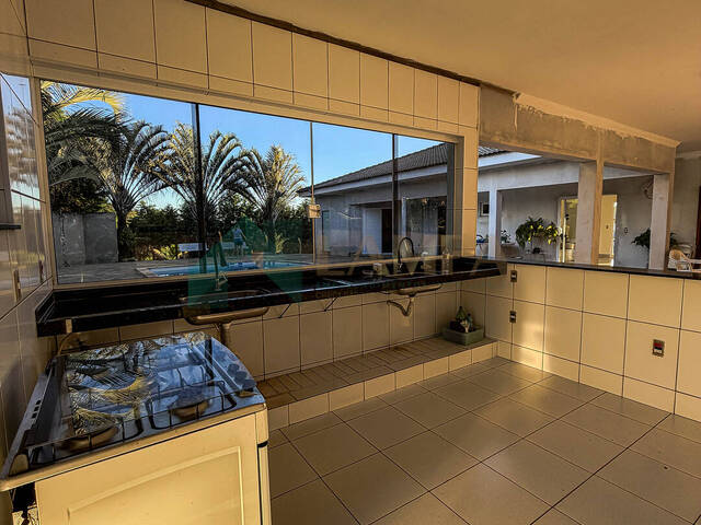 Casa para Venda em Monte Alto - 5