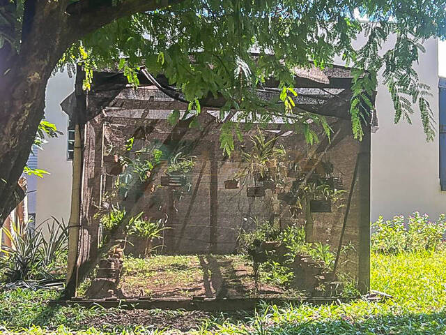 Casa para Venda em Monte Alto - 2