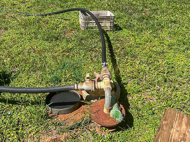 Casa para Venda em Monte Alto - 3